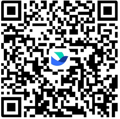Invx 官方支持二维码