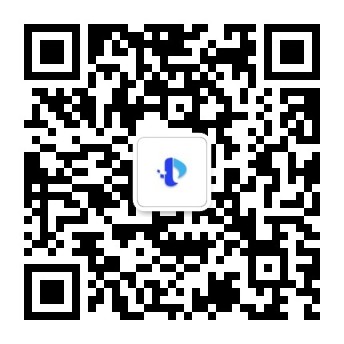Invx 微信公众号二维码